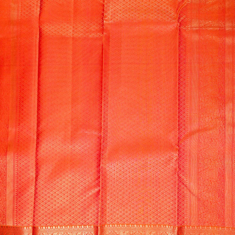 Kanchipuram Silk Saree 33