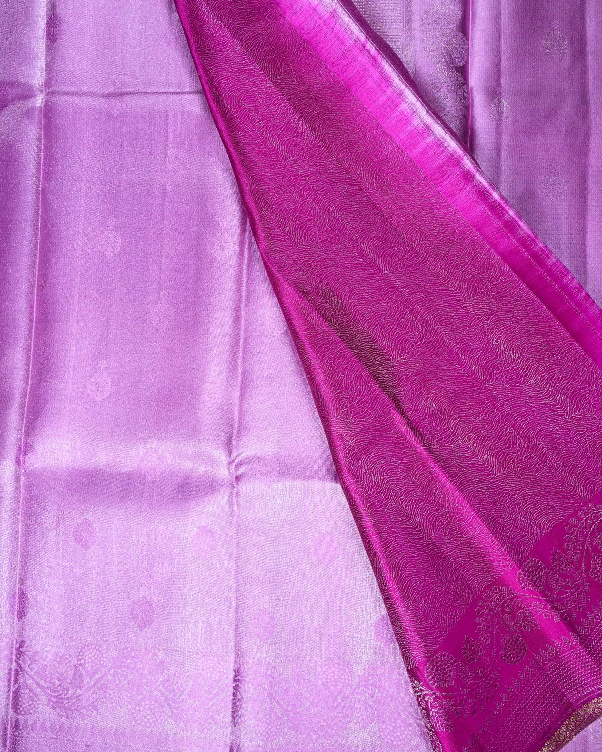 Kanchipuram Silk Saree 31