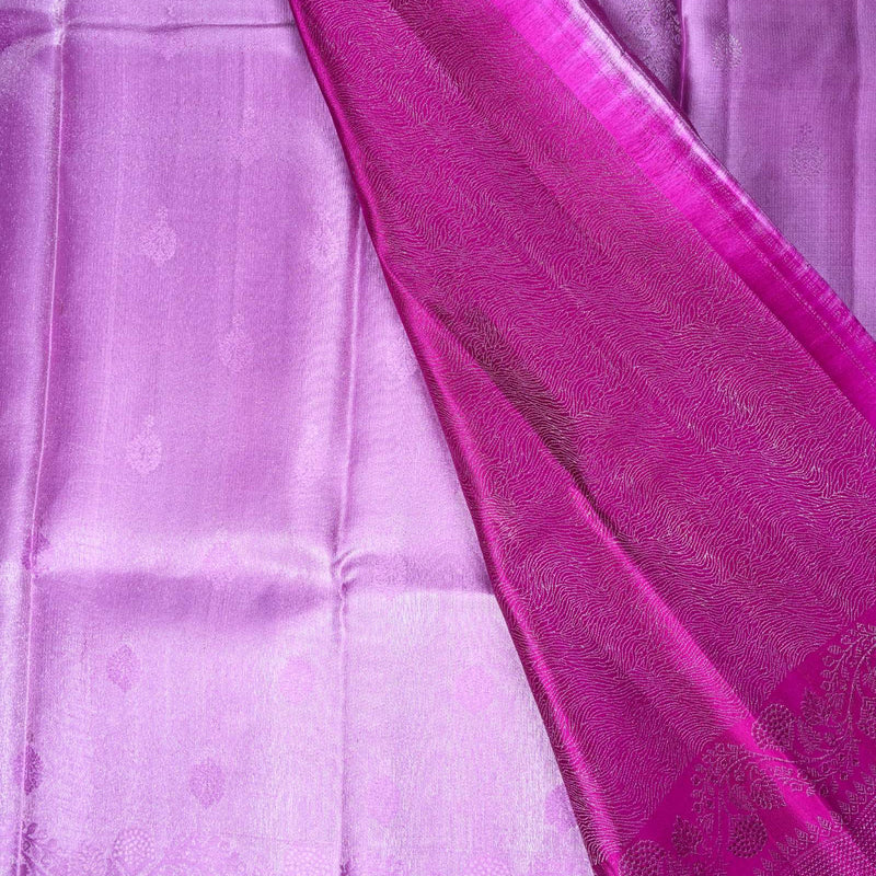 Kanchipuram Silk Saree 31