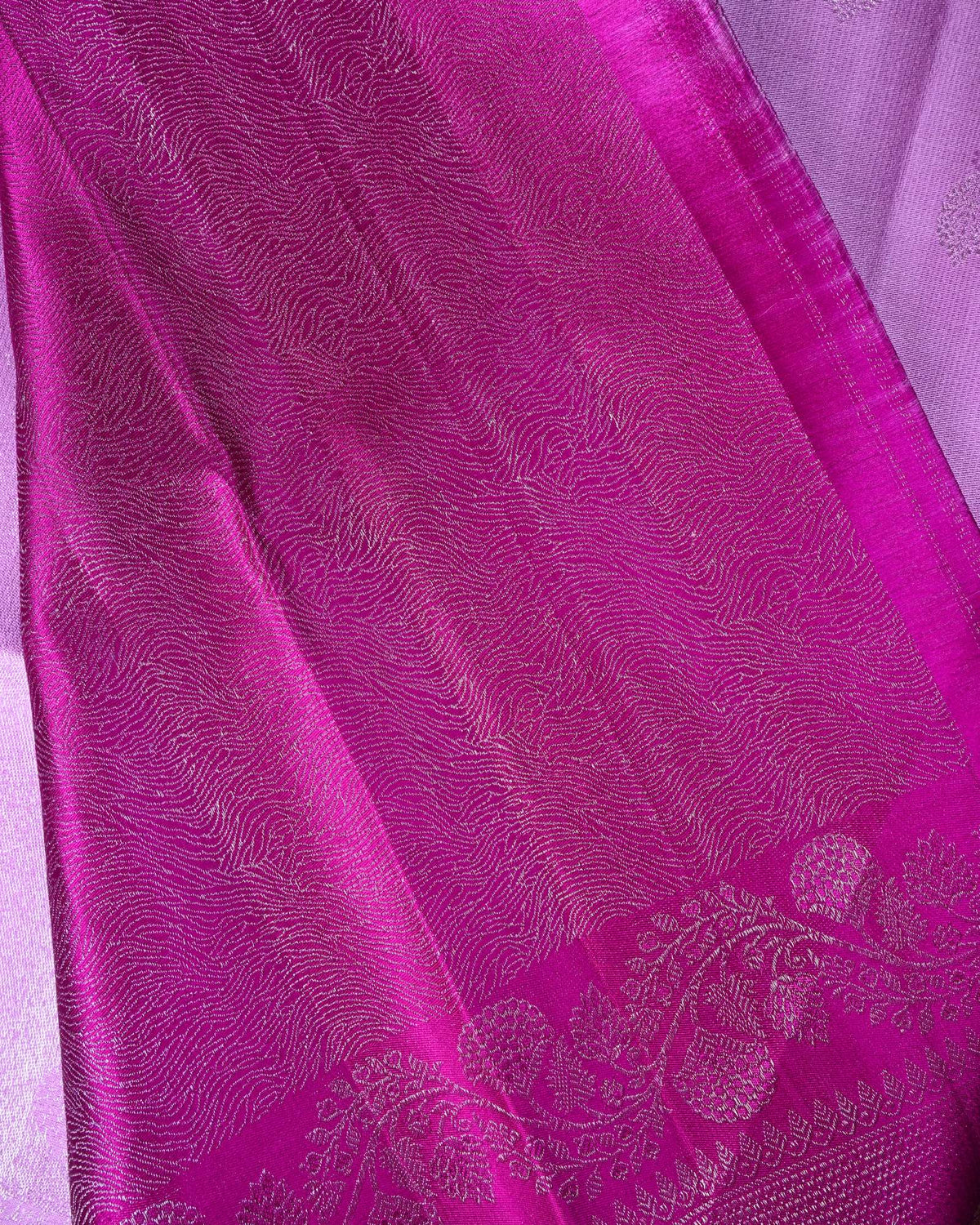 Kanchipuram Silk Saree 31