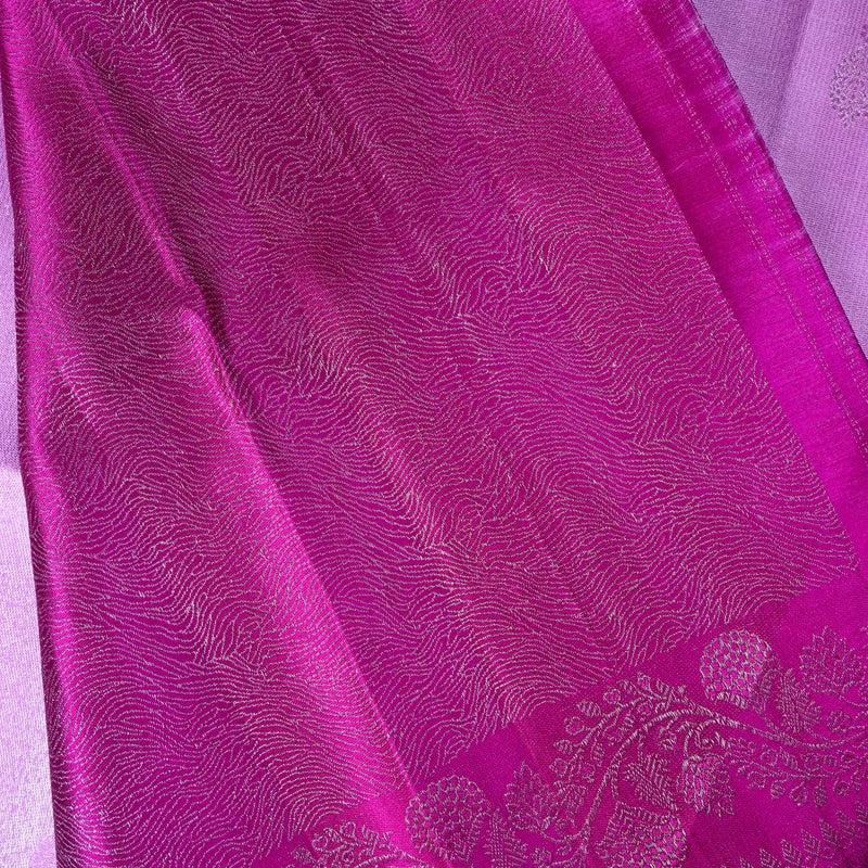 Kanchipuram Silk Saree 31