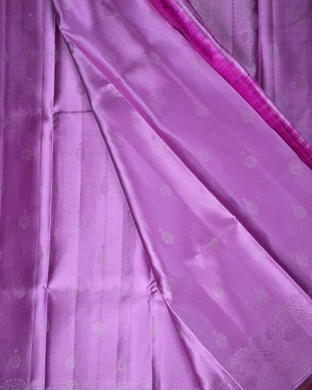 Kanchipuram Silk Saree 31