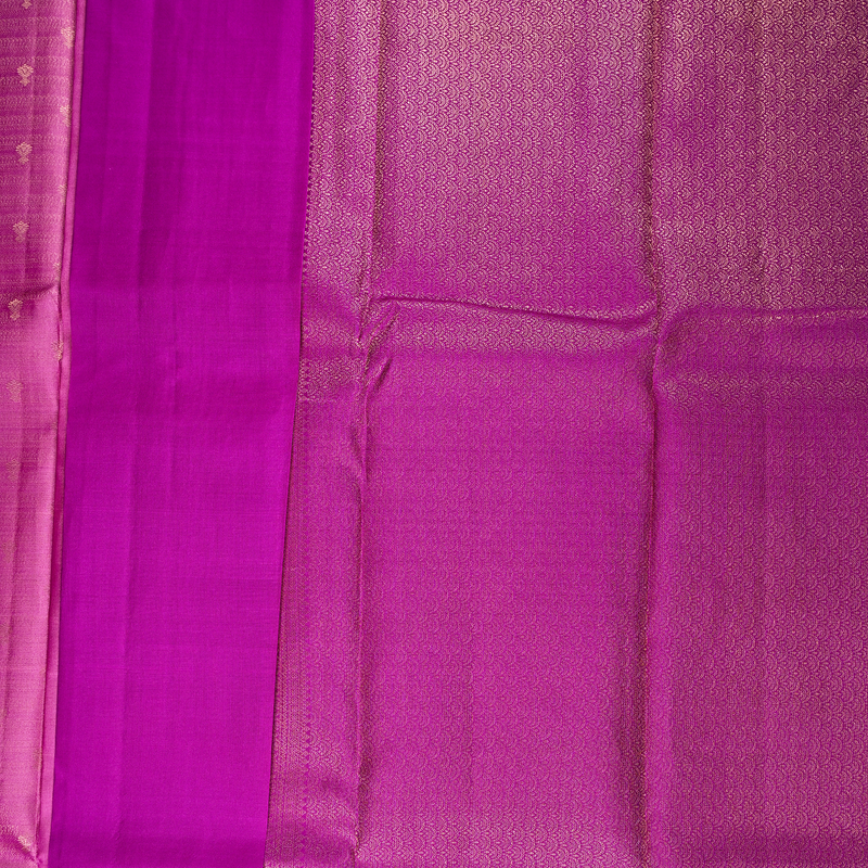 Kanchipuram Silk Saree 3