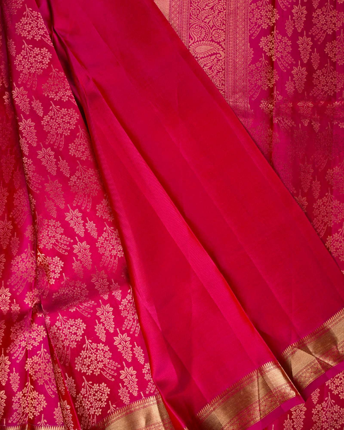 Kanchipuram Silk Saree 21