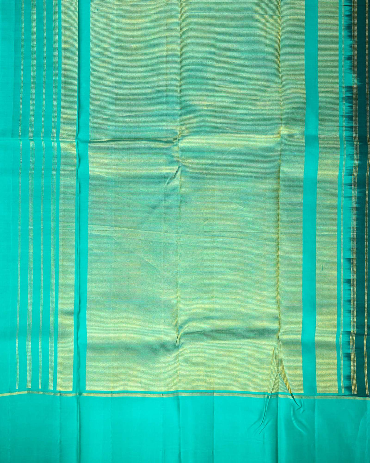 Kanchipuram Silk Saree 12