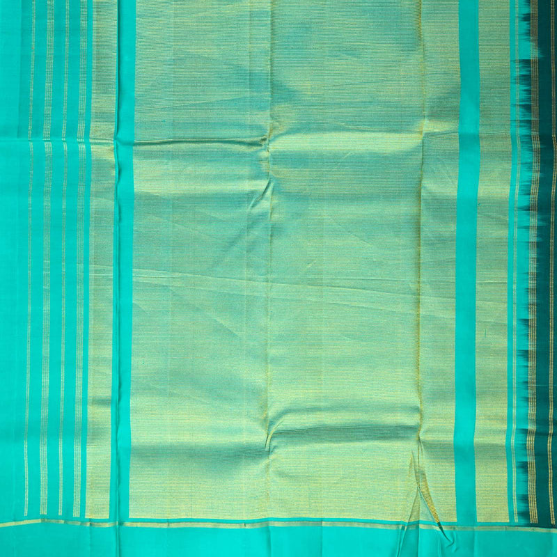Kanchipuram Silk Saree 12