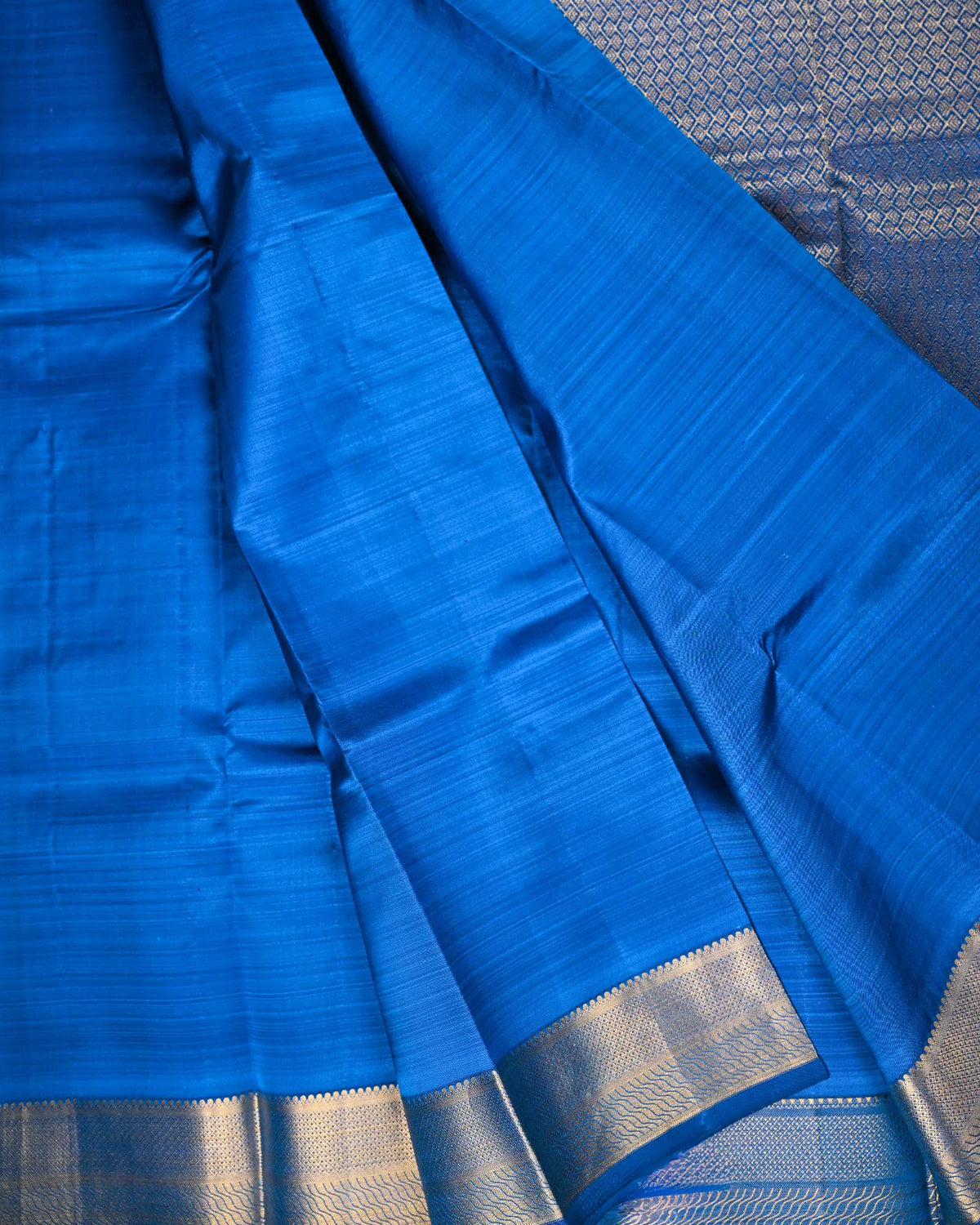 Kanchipuram Silk Saree 18