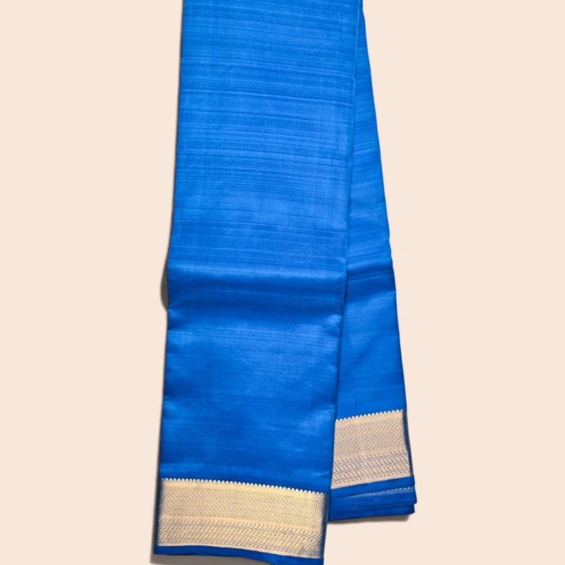 Kanchipuram Silk Saree 18