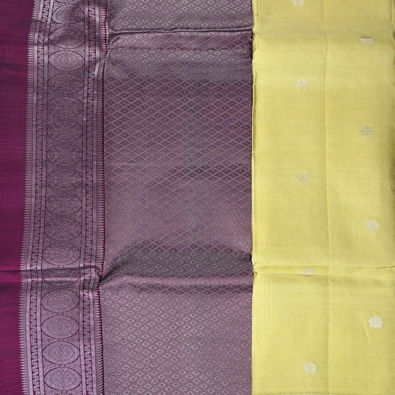 Kanchipuram pure silk saree NB2031