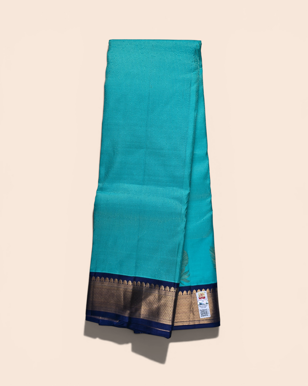 Kanchipuram Silk Saree 11