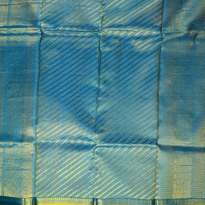 Kanchipuram pure silk saree NB4016