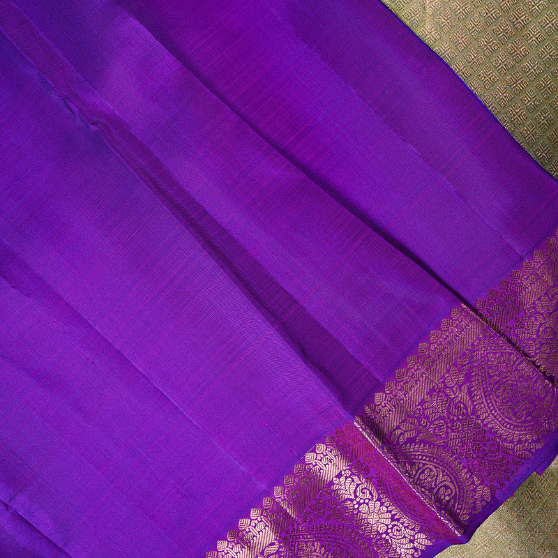 Kanchipuram pure silk saree NB2032