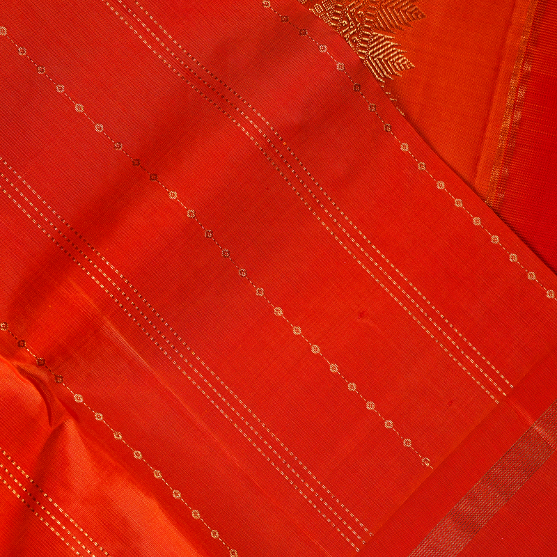 Kanchipuram Silk Saree 19