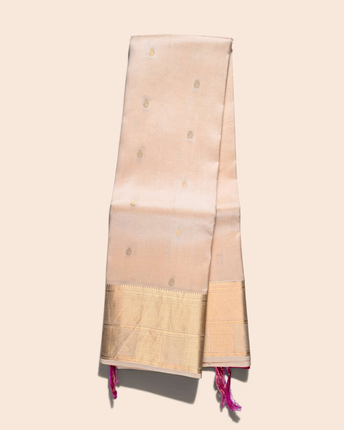 Kanchipuram Silk Saree 20