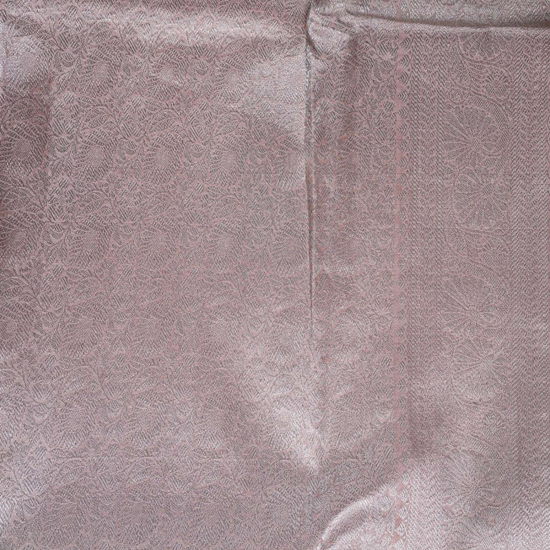 Kanchipuram Silk Saree 28