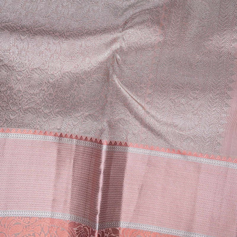 Kanchipuram Silk Saree 28