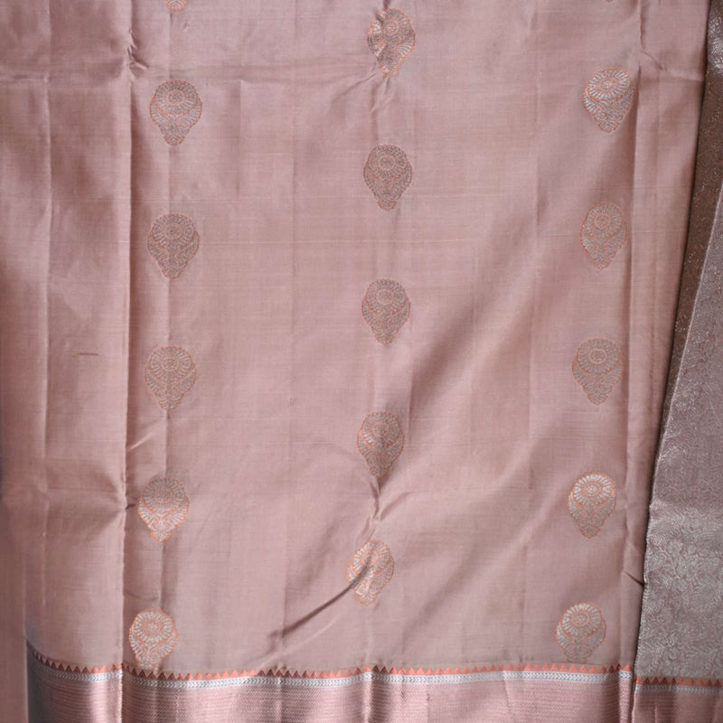 Kanchipuram Silk Saree 28