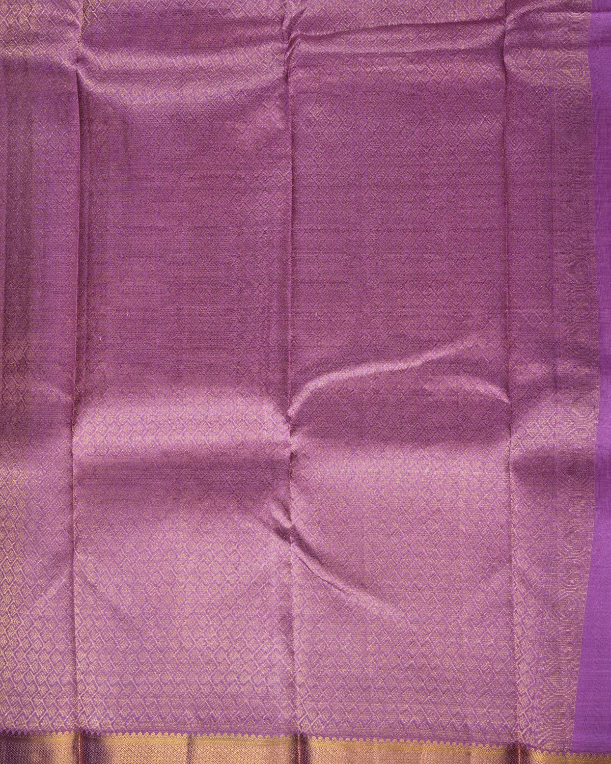 Kanchipuram Silk Saree 30
