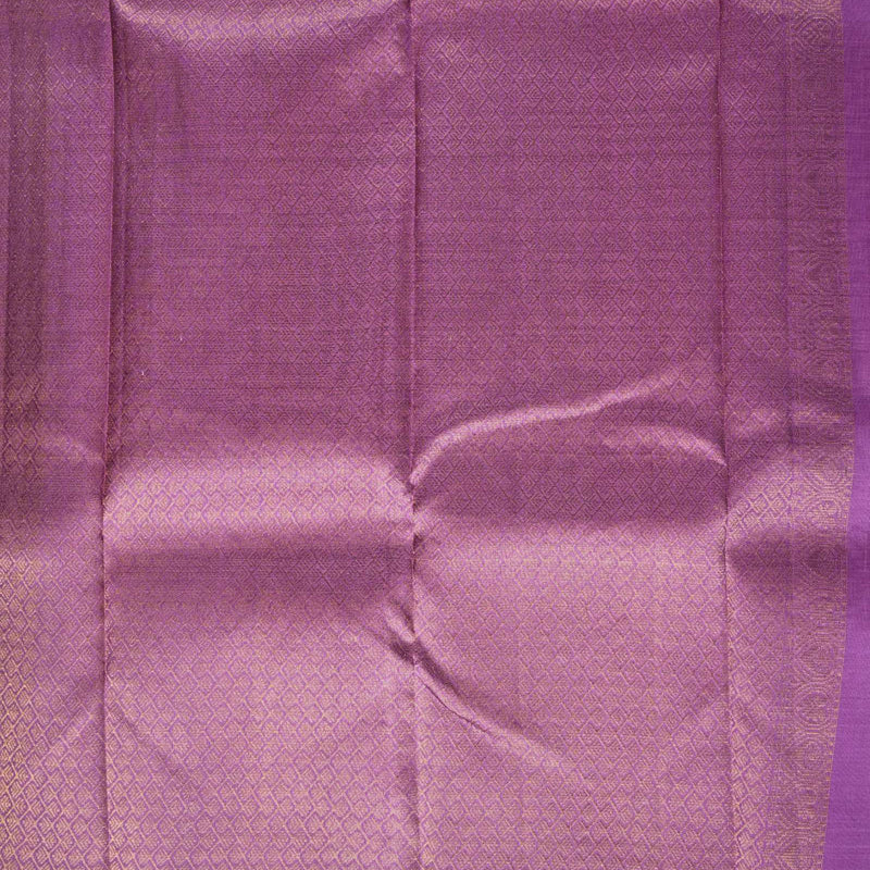 Kanchipuram Silk Saree 30