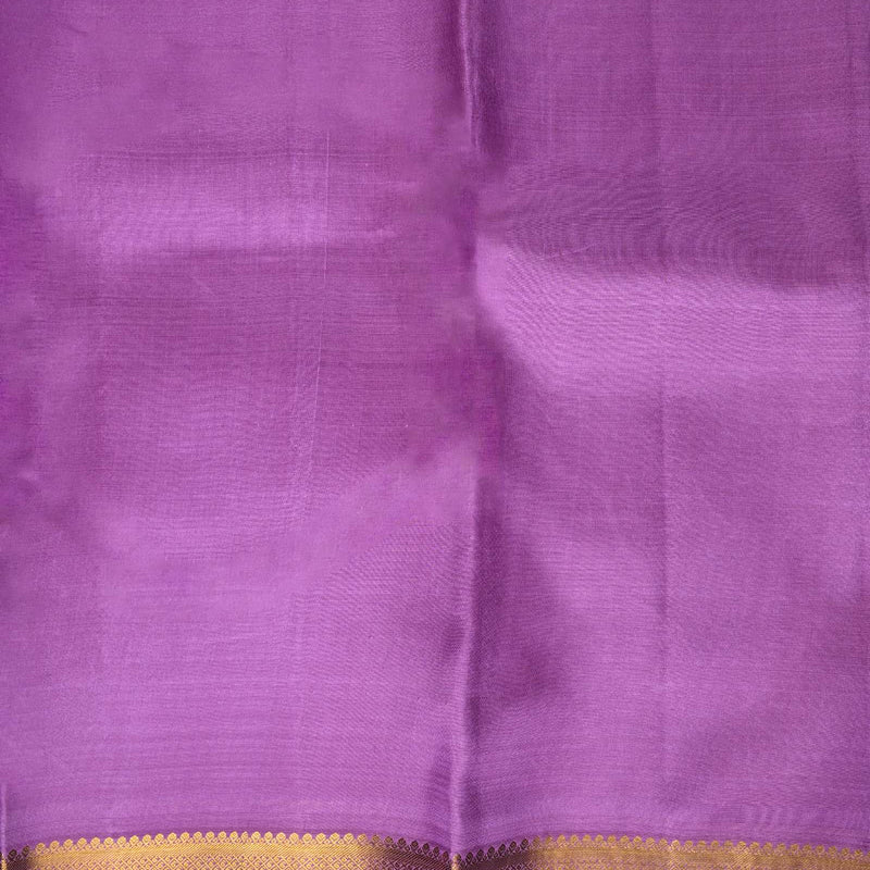 Kanchipuram Silk Saree 30