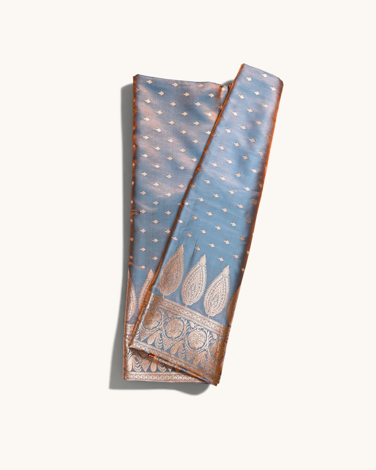 Banarasi Silk Saree NB5001