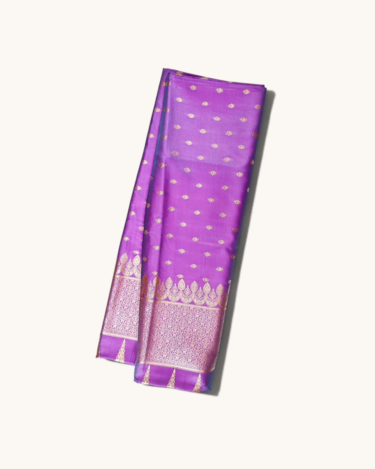 Banarasi Silk Saree NB5009