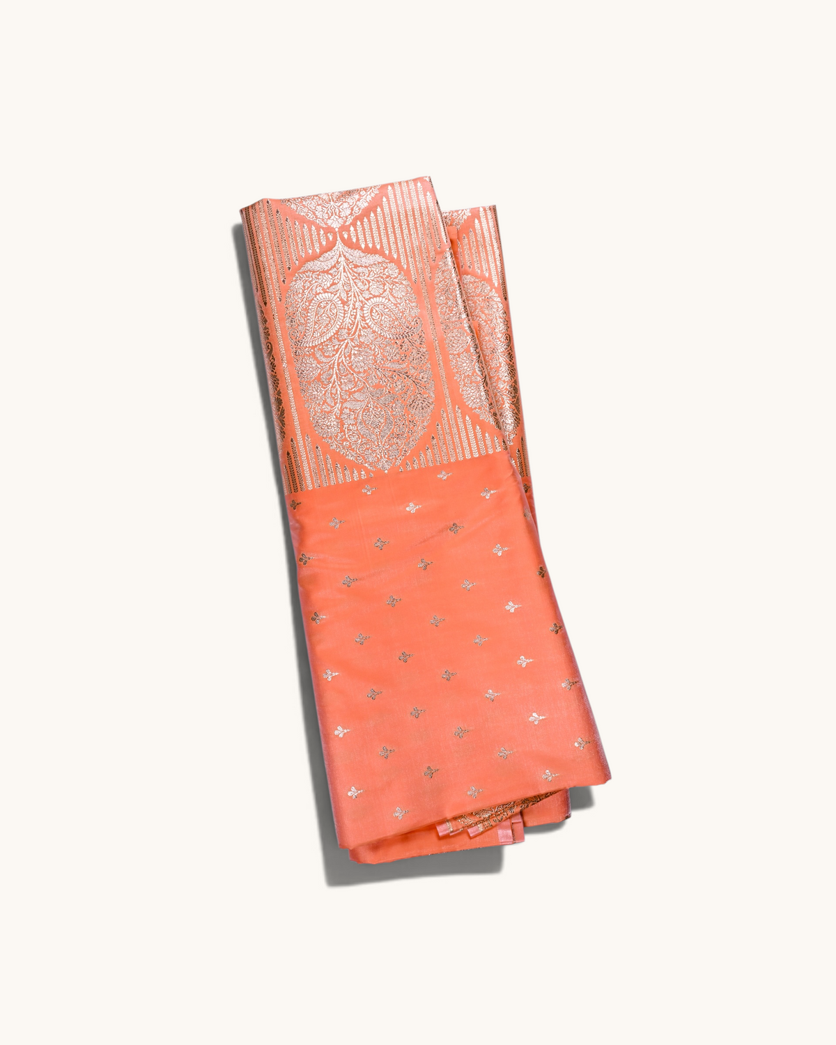 Banarasi Silk Saree NB5008