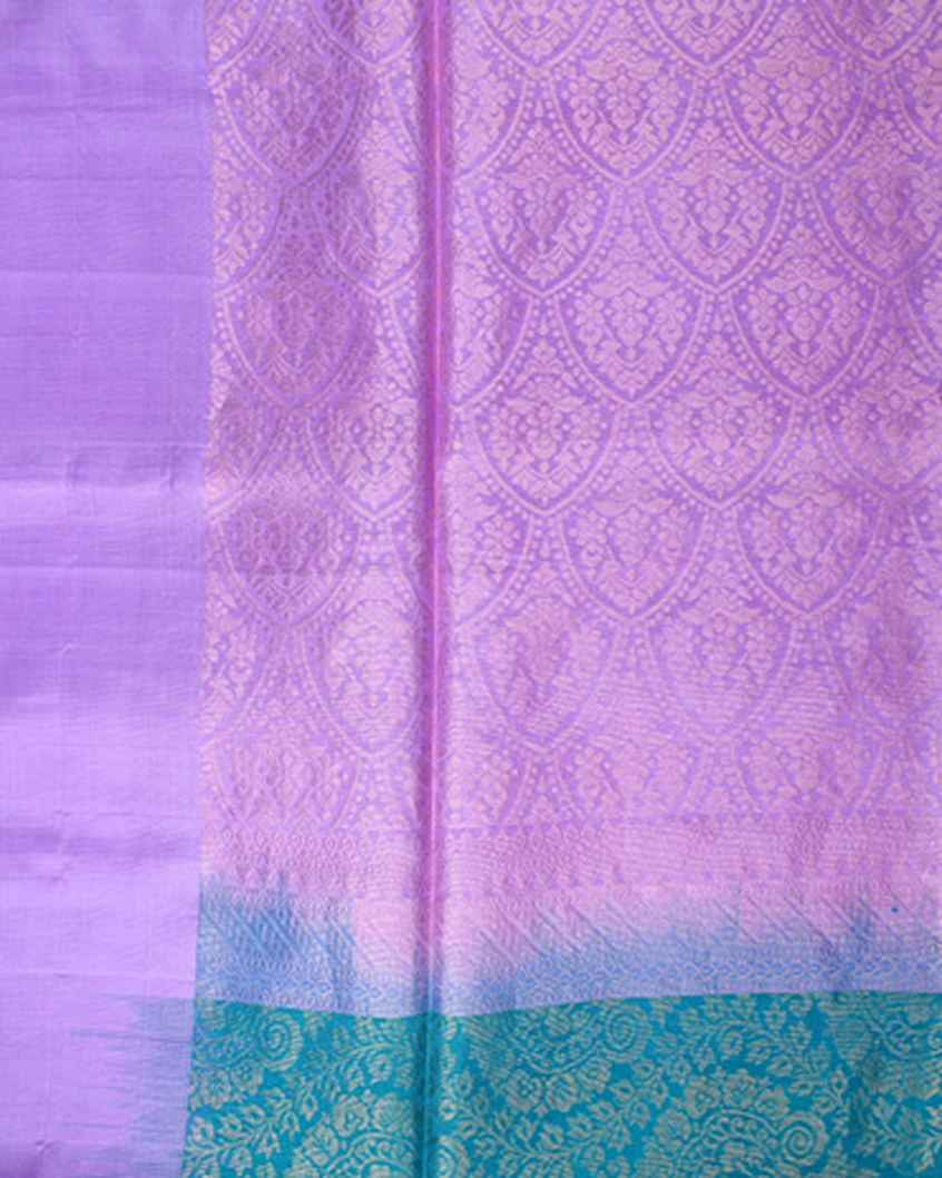 Soft Silk 1