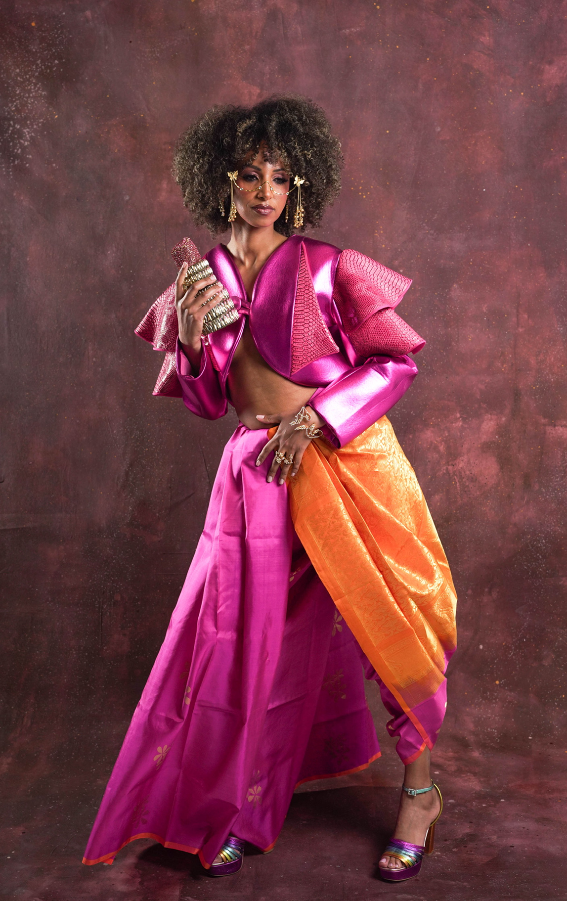 Harpers Bazaar
