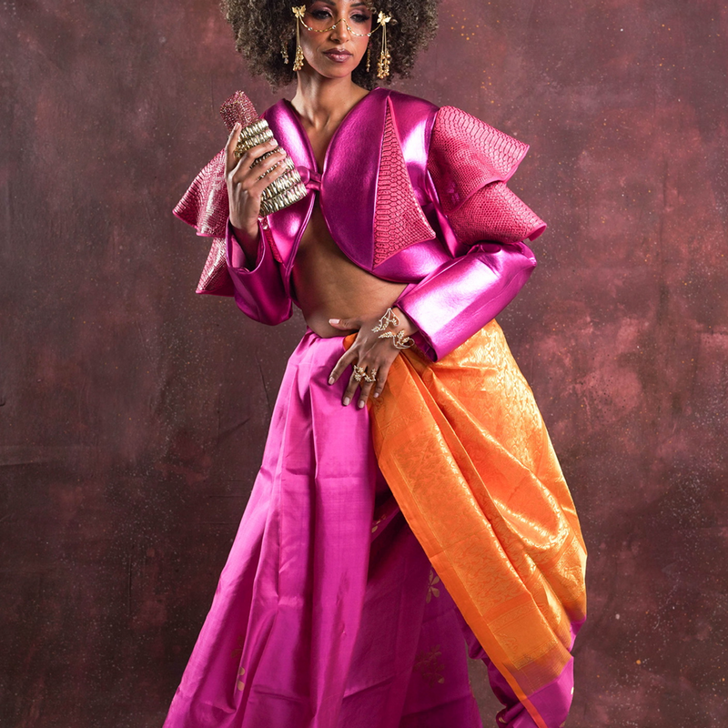 Harpers Bazaar