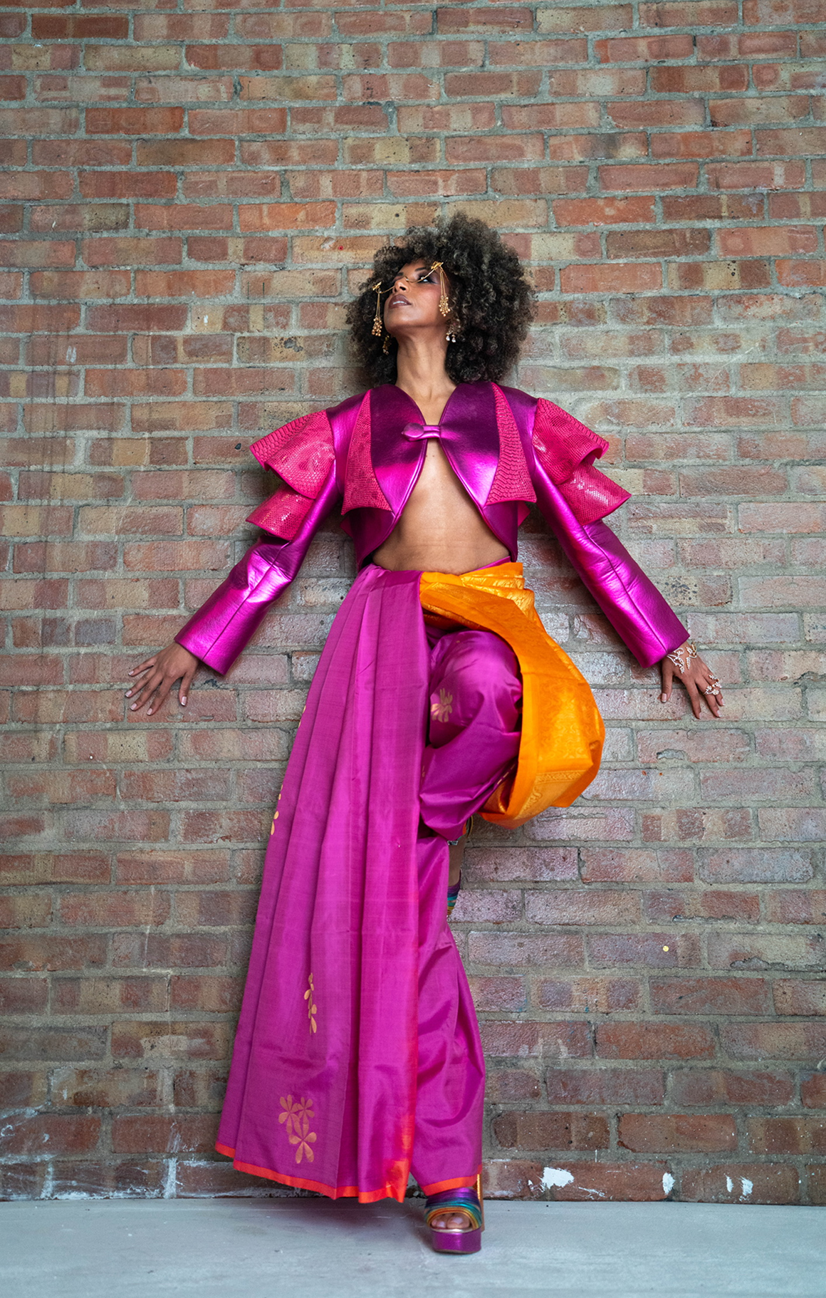 Harpers Bazaar