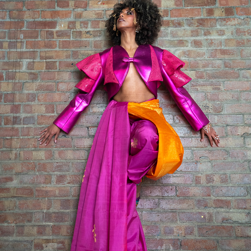 Harpers Bazaar
