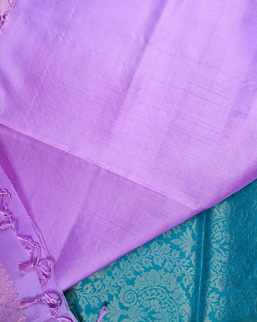 Soft Silk 1