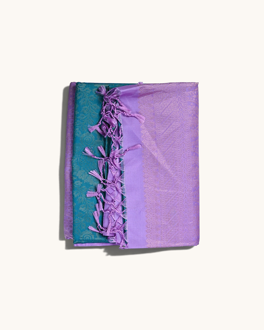 Soft Silk 1