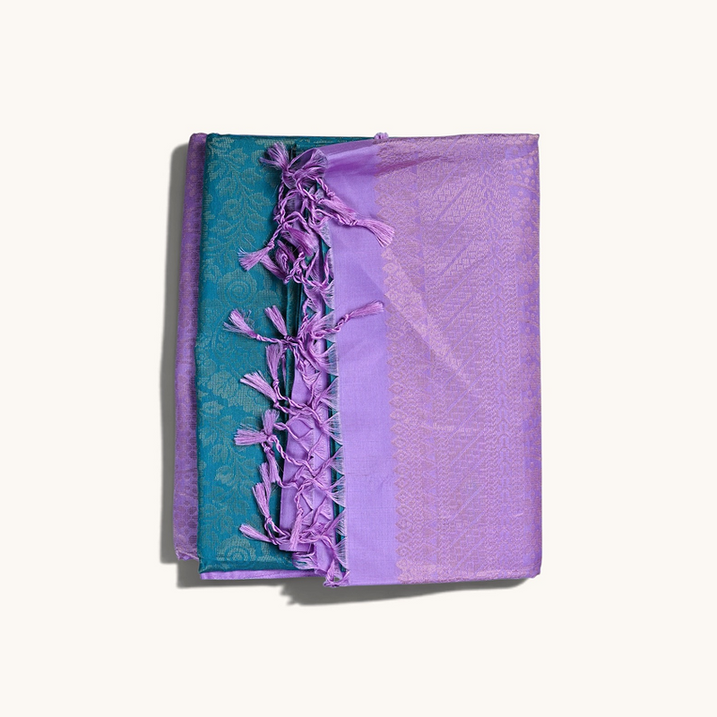 Soft Silk 1