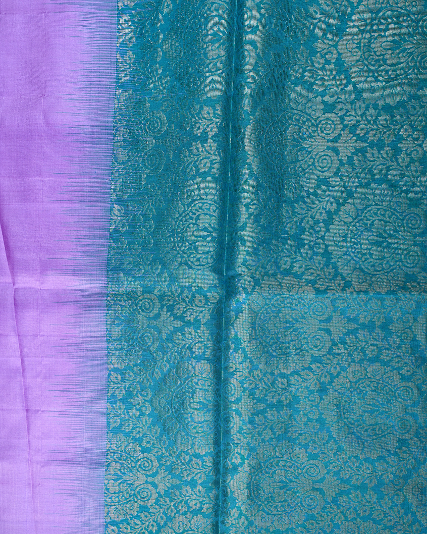 Soft Silk 1