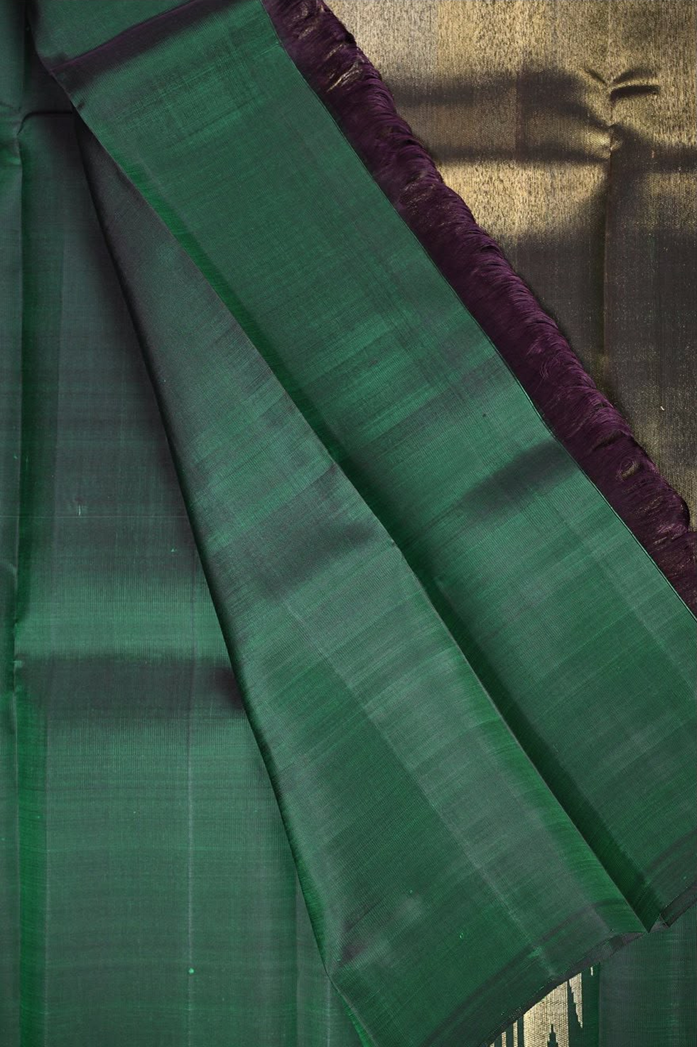 Kanchipuram pure silk saree NB1001